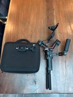 Dji RS3 Pro Stabilizer, Ophalen of Verzenden, Zo goed als nieuw, Minder dan 150 cm, Overige typen