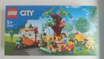 Lego 60326 Picknick in het park Nieuw, Nieuw, Complete set, Ophalen of Verzenden, Lego