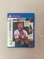 FIFA 21 - Voetbalgame voor de liefhebber!, Spelcomputers en Games, Games | Sony PlayStation 4, Gebruikt, 1 speler, Eén computer