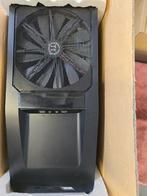 Thermaltake V9 game behuizing met rode led., Computers en Software, Computerbehuizingen, Ophalen, Gebruikt, Ccservice, Info@ccservice.nl