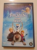 Frozen Reine Neiges, Cd's en Dvd's, Amerikaans, Ophalen of Verzenden, Vanaf 6 jaar, Nieuw in verpakking