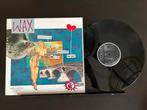 Wax - Bulding A Bridge To Your Heart Maxisingle 12’, Ophalen of Verzenden, Zo goed als nieuw, 12 inch, Disco