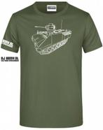 YPR-765, Ophalen of Verzenden, Landmacht, Nederland, Kleding of Schoenen