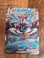 Pokemon kaart Rapid strike Urshifu VMAX 170/163*, Ophalen of Verzenden, Zo goed als nieuw, Losse kaart