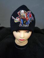 Dikke muts, the trooper, mutsen, rock, skull, clown, mutsen, Ophalen of Verzenden, Nieuw, Overige maten, Muts