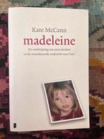 Madeleine - Kate McCann, Ophalen of Verzenden, Zo goed als nieuw