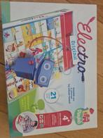 Electro  original spel, Kinderen en Baby's, Speelgoed | Educatief en Creatief, Ophalen of Verzenden, Zo goed als nieuw