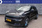 Lynk & Co 01 1.5 Plug-in Hybrid | Panoramadak | Adaptieve Cr, Auto's, Lynk & Co, 12 maanden, Stof, Adaptive Cruise Control, Zwart