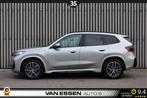 BMW X1 xDrive25e M-Sport Navi 360-Camera Stoelverw. Led Crui, Auto's, Gebruikt, Euro 6, 16 kWh, Bedrijf