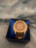 Mooie horloge givenchy voor heren, Ophalen of Verzenden, Nieuw