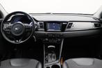 Kia Niro 1.6 GDi Hybrid DynamicLine Automaat Camera, Apple C, Lichtsensor, Leder en Stof, Origineel Nederlands, Bedrijf