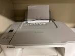 Canon Pixma All-in-One Printer, Computers en Software, Printers, Gebruikt, Inkjetprinter, All-in-one, Kleur printen