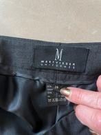 Mart Visser pantalon grijs, Ophalen of Verzenden, Zo goed als nieuw, Maat 36 (S), Grijs