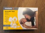 Medela PersonalFit Borstkolf Set, Ophalen, Zo goed als nieuw, Borstkolf