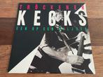 Vinyl LP Trockener Kecks Een Op Een Miljoen (Rick de Leeuw), Ophalen of Verzenden, Gebruikt, 12 inch, Pop