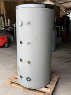 Cv Buffervat 500 liter, Gebruikt, Buffervat 500 liter, Minder dan 20 liter, Buffervat 500 liter