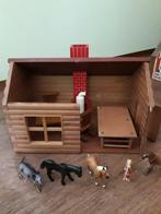 paardenfarm, Ophalen of Verzenden, Gebruikt, Jongen of Meisje