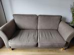 Bankstel (2,5 + 2 zits) Pure Wood - Spoedig af te halen!, Huis en Inrichting, Banken | Bankstellen, Ophalen, Hout, Gebruikt, 100 tot 125 cm