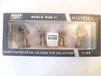 Oryon History figuurtjes U.S. Aviation Aces 1:35 WW11 milita, Ophalen of Verzenden, Nieuw
