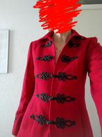 Hongaarse Jas met Traditioneel Design, Ophalen of Verzenden, Gedragen