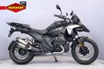 BMW R 1300 GS (bj 2025), Bedrijf, Toermotor