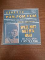 Lisette, Ophalen of Verzenden, Zo goed als nieuw, Overige formaten, Levenslied of Smartlap