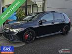 Volkswagen Golf 2.0 TSI GTI Clubsport 45 Panorama/Akrapovic/, 4 cilinders, 1984 cc, Alcantara, Bedrijf