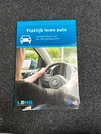S. Greving - Praktijk leren auto, S. Greving, Ophalen of Verzenden, Zo goed als nieuw, Nederlands
