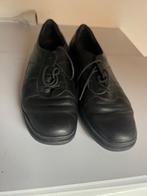 Mephisto Veterschoenen Dames Maat 39, Kleding | Dames, Schoenen, Ophalen of Verzenden, Gedragen, Zwart, Schoenen met lage hakken