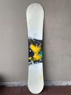 Snowboard burton progression 163cm, Sport en Fitness, Snowboarden, Ophalen of Verzenden, Gebruikt, Board