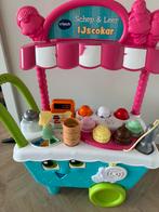 Vtech Ijscokar, Kinderen en Baby's, Speelgoed | Vtech, Ophalen, Zo goed als nieuw
