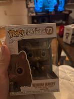 Harry Potter Funko Pop 77 Hermelien, Verzenden, Nieuw, Actiefiguurtje