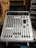 IMG Stage Line MPX-804 8 Kanaals Stereo Mixer, Muziek en Instrumenten, Mengpanelen, Ophalen of Verzenden, Gebruikt, 5 tot 10 kanalen