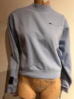 MCQ Alexander MC Queen sweater maat S origineel zgan, Blauw, Ophalen of Verzenden, Zo goed als nieuw, Maat 36 (S)