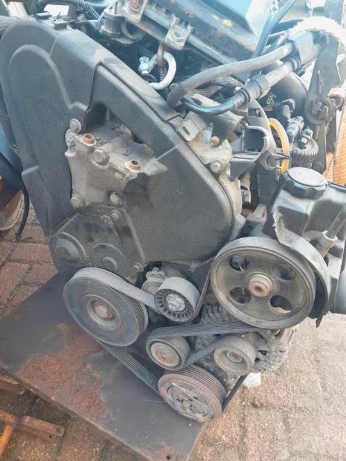 Citroen berlingo 2.0 HDI 600 2004, Auto-onderdelen, Motor en Toebehoren, Ophalen of Verzenden