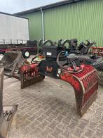 Roterende CW30 Verachtert Sloop-Sorteergrijper, Ophalen of Verzenden