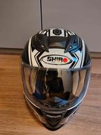 Shiro SH-821 motion 2 helm maat XL, Ophalen of Verzenden, Zo goed als nieuw