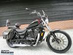 Suzuki VS 800 Intruder, 805 cc, Bedrijf, Meer dan 35 kW, Toermotor
