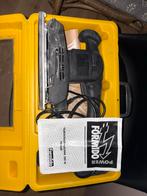 Formido schuurmachine, Ophalen, Gebruikt, Minder dan 400 watt, Overige typen