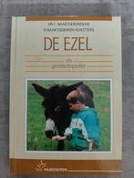 De Ezel DR. C. Naaktgeboren en H. Naaktgeboren-Schutters, Antiek en Kunst, Ophalen of Verzenden