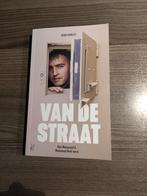Van de straat - Mohamed Hedi / Hugo Verkleij, Ophalen of Verzenden, Zo goed als nieuw, Overige