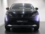 Peugeot 5008 Blue Lease Allure - CRUISE CONTROL - APPLE/ AND, Auto's, 12 maanden, Stof, Euro 6, 1199 cc