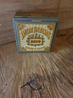 Sigaren doos Agio, Verzamelen, Ophalen of Verzenden, Gebruikt, Overige