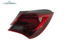 Opel Astra J GTC achterlicht rechts LED, Auto-onderdelen, Gebruikt, -, Opel, Ophalen of Verzenden
