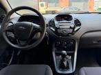 Ford Ka+ 1.2 Trend Ultimate/5D/Airco/cruise/bluetooth/parkee, Auto's, 86 pk, Gebruikt, Euro 6, 4 cilinders