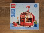 Lego 40776 Hot Chocolate Stand, Ophalen of Verzenden, Nieuw, Complete set, Lego