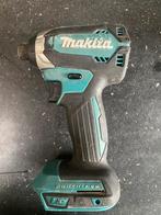 Makita DTD153 Schroefmachine, Gebruikt, Variabele snelheid, Ophalen of Verzenden, Boor- en Schroefmachine