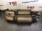 Roetfilter van een Audi A6, Auto-onderdelen, Gebruikt, -, -, Ophalen of Verzenden
