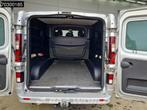 Opel Vivaro 145PK IRMSCHER Dubbel Cabine 2x Schuifdeur L2H1, 145 pk, Gebruikt, Euro 6, 4 cilinders