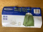 Douche/toilet tent, Ophalen of Verzenden, Zo goed als nieuw